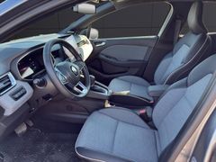 Renault Clio V 1.6 E-TECH Hybrid 145 Techno (EURO 6d)