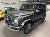 Mercedes-Benz G 63 AMG MANUFAKTUR SUPERIOR PERFORMANCE 2xDVD - Mercedes-Benz G 63 AMG in Bielefeld