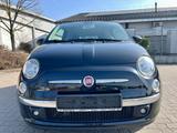Fiat 500 C Lounge*CABRIO*86-PS*ROTES-VERDECK*HU-NEU ! - Fiat 500C aus 2013