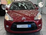 Citroën C3 1.4 16V Tendance, Klima, Sitzheiz., Tempomat - Citroën aus 2011