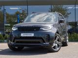 Land Rover Discovery D300 AWD R-DYNAMIC HSE Aut. - AHK - - Land Rover Discovery aus 2022