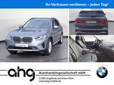 BMW X3 xDrive20d AT Standhzg. HIFI Var.-Sportlenk. - BMW X3 Jahreswagen mit Diesel-Antrieb