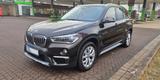 BMW X1 xDrive20i xLine HUD Kam Keyless AHK SHZ LED - BMW Gebrauchtwagen in Dresden