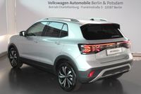 Volkswagen T-Cross - Vorschau Bild 5