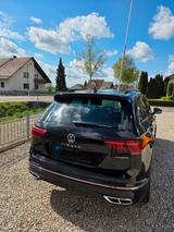 Volkswagen VW Tiguan R-Line eHybrid | TÜV NEU (05/28) | 20" - Volkswagen Tiguan R mit Hybrid-Antrieb (Benzin/Elektro)