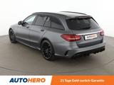 Mercedes-Benz C 43 AMG T 4Matic Aut.*LED*NAVI*CAM*PDC*TEMPO* - Mercedes-Benz C 43 AMG in Berlin