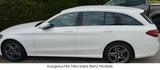Mercedes-Benz C 300 d T 4M AMG LINE AHK COMAND LED - Mercedes-Benz Gebrauchtwagen von 2020