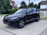 Volkswagen Touareg 3.0 V6 TDI Tiptronic Edition X BMT E... - Volkswagen Touareg: Edition X