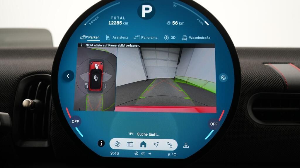 MINI John Cooper Works Cabrio - Bild 22