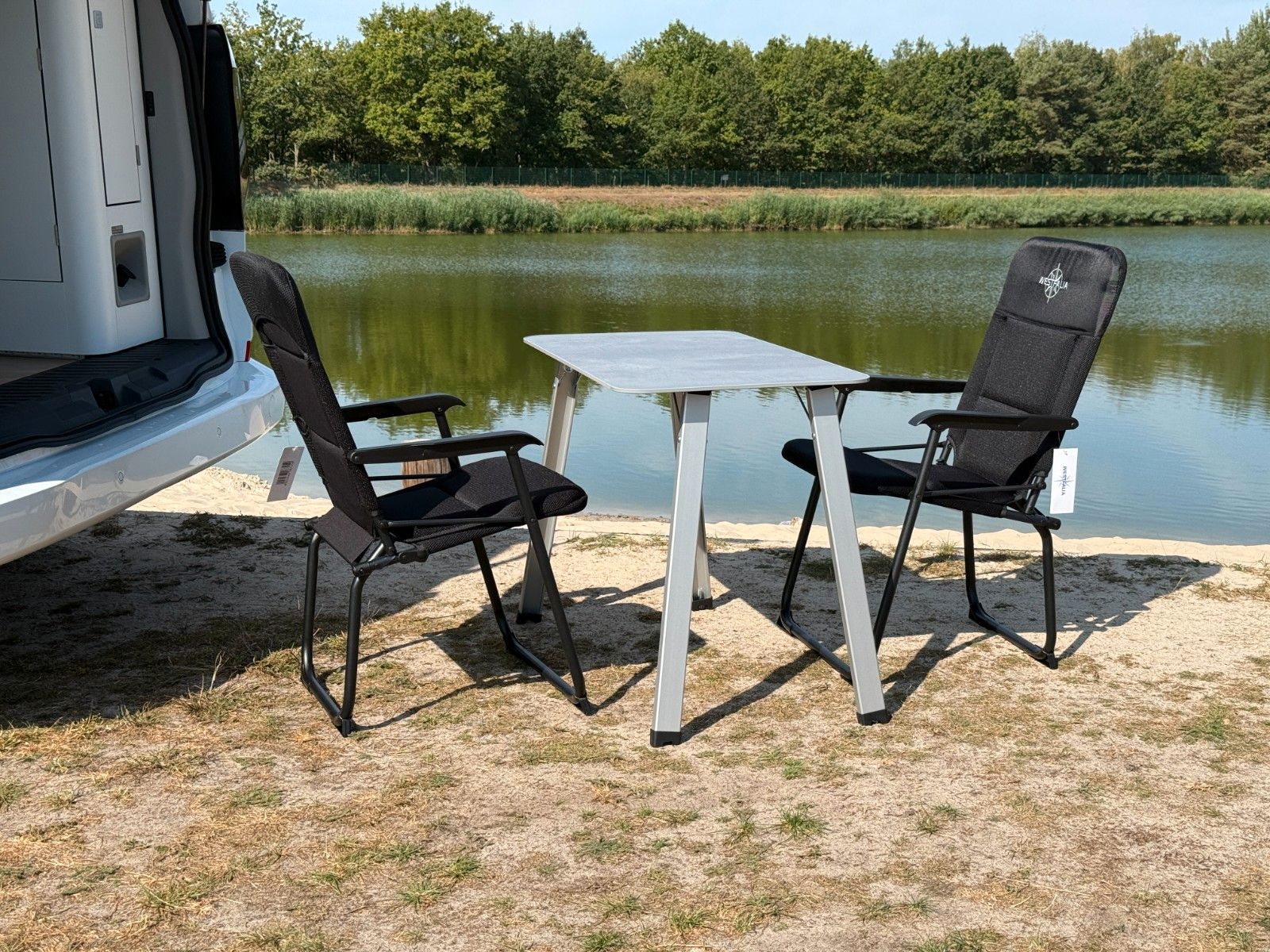 Vehicle image Ford Nugget L1 Coast | New model V710