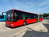 Mercedes-Benz Citaro GL - Mercedes-Benz Citaro