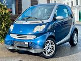Smart ForTwo coupe - gebrauchte Smart ForTwo aus dem Jahr 2006