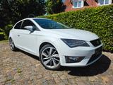 Seat Leon 2.0 TDI DSG FR 184 PS LED ACC DCC 8-fach - Seat Leon: Fr TDI Dsg