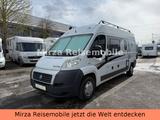 Knaus 600-Solar-TV-2XDoppelbett-4 Schlafplätze - Wohnwagen & Wohnmobile in Hannover