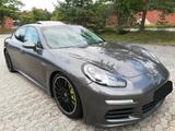 Porsche Panamera S E-Hybrid Tüv-Neu,PDLS,Voll - Porsche Panamera mit Hybrid-Antrieb