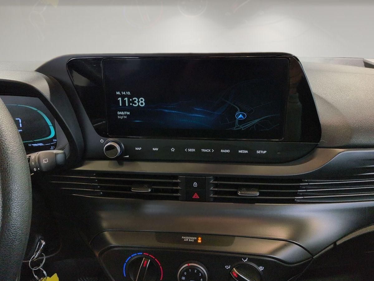 Hyundai i20 – Bild 2