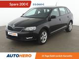 Skoda Rapid Spaceback 1.0 TSI Cool Edition*PDC*AHK*