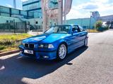 BMW E36 3er 328i Coupe M Paket Estorilblau... - BMW aus 1997: 3er