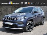 Jeep Compass Mild-Hybrid FWD 1.5 MultiAir Altitude T4 - Jeep Compass Neuwagen
