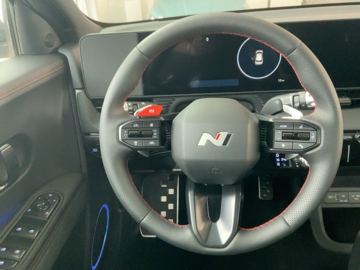 Hyundai IONIQ 5 – Bild 8