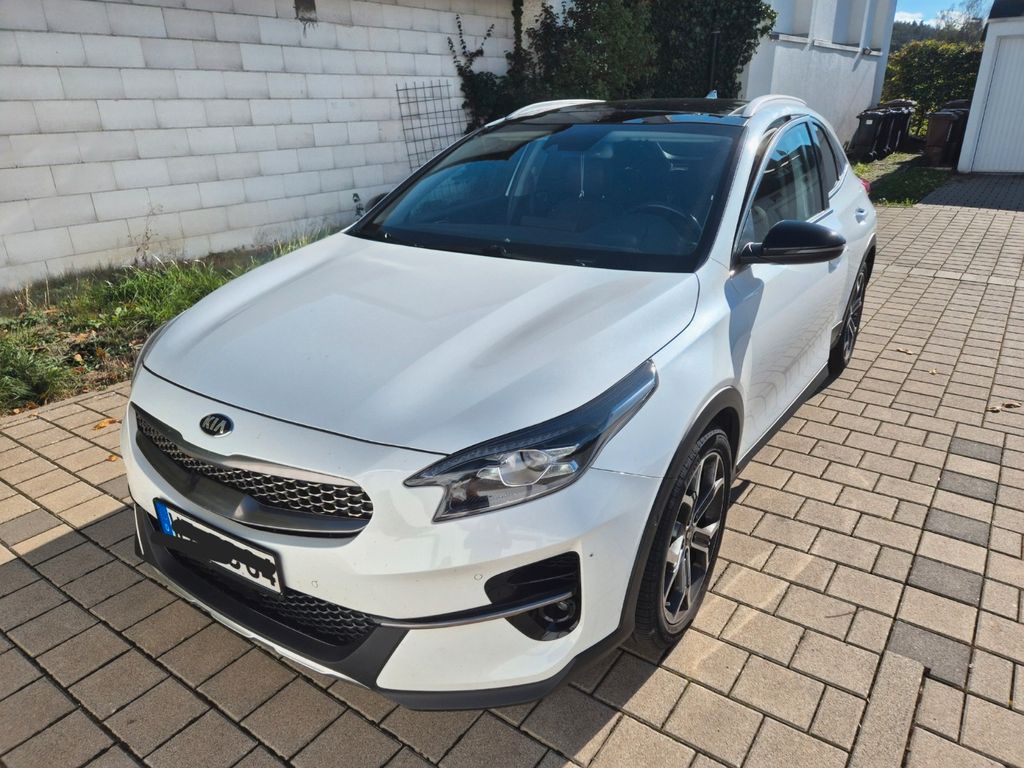 Image of Kia XCeed