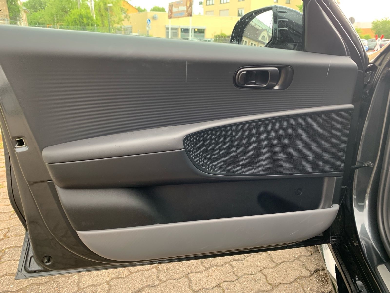 Fahrzeugabbildung Hyundai IONIQ 6 N Line Elektro 84 kWh