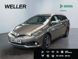 Toyota Auris Touring Sports 1.2 Turbo Edition-S *CAM*SH - Toyota: Sport
