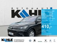 Volkswagen Tiguan - Vorschau Bild 1