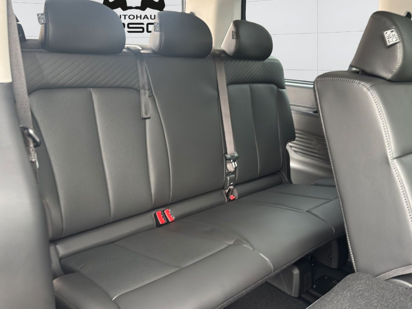 Hyundai STARIA - Bild 23