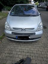 Citroën Citroen xsara picasso 1.6 - Citroën Xsara Picasso aus 2007