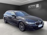 BMW 530 d M Sport Laser*Pano*HUD*HiFi*Drive+*360*4xS - BMW 530: X Drive