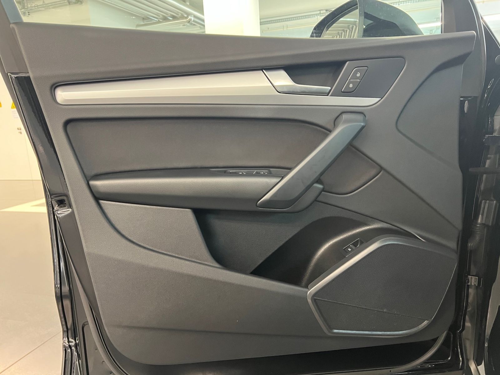 Audi Q5 - Bild 7