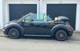 Volkswagen VW Beetle Cabrio Bj 2005 - Volkswagen Beetle aus 2005: Cabrio