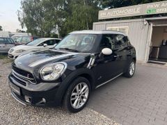 Fahrzeugabbildung MINI Cooper SD Countryman Cooper SD All4 *LEDER* *Fac