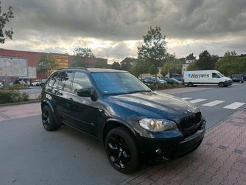 صورة 8 لـ 2008 BMW X5 M