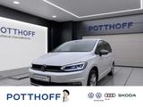 Volkswagen Touran 2.0 TDI DSG HIGHLINE AHK PANO STDHZG