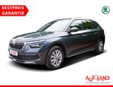 Skoda Kamiq 1.0 TSI Active LED Android Apple Tempomat - Skoda Kamiq Gebrauchtwagen in Leipzig