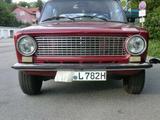 Lada 1200 S - Lada 1200: 1200s