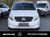 Mercedes-Benz VITO 124 TOURER EXTRALANG AHK 2,5t KLIMA NAVI - Mercedes-Benz T124