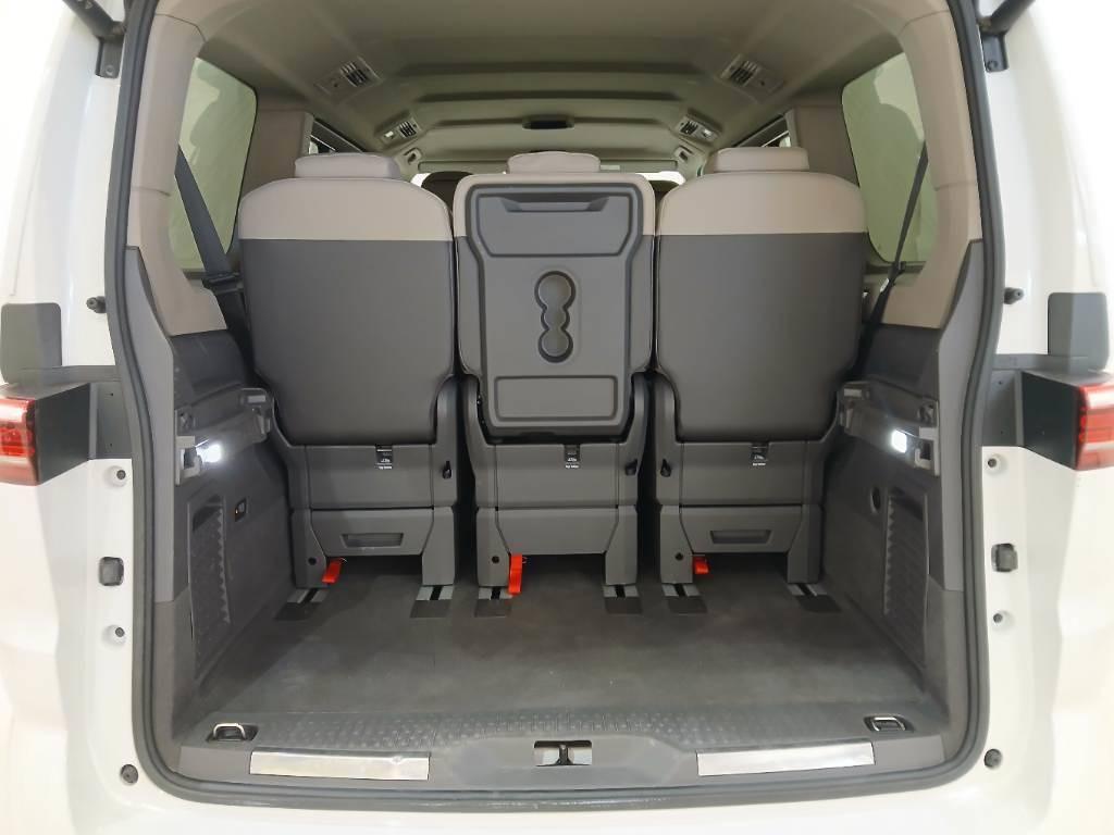Volkswagen T7 Multivan Style lang AHK/ACC/RFK/EASYOPEN/APPL