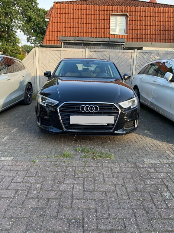 Image of Audi A3