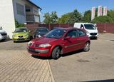 Renault Megane Coupe Privilege 2.0 16V IDE Expression - Renault Megane: Privilege