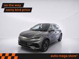 BYD ATTO 3 Design 62 kWh ACC/WPU/OBC 11kw/360°/Pano - BYD: Geländewagen