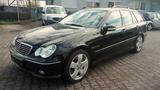 Mercedes-Benz C 32 AMG C 32 T AMG - Mercedes-Benz C 32 AMG aus 2003
