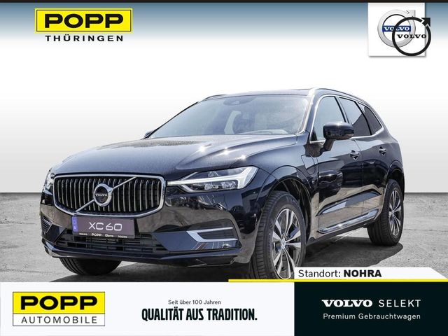 Volvo XC60 T6 AWD RECHARGE Inscription Expression ACC