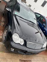 Mercedes-Benz Mercedes C220 CDI verkauft und tauschen mi... - Mercedes-Benz C 220 aus 2004: Cdi