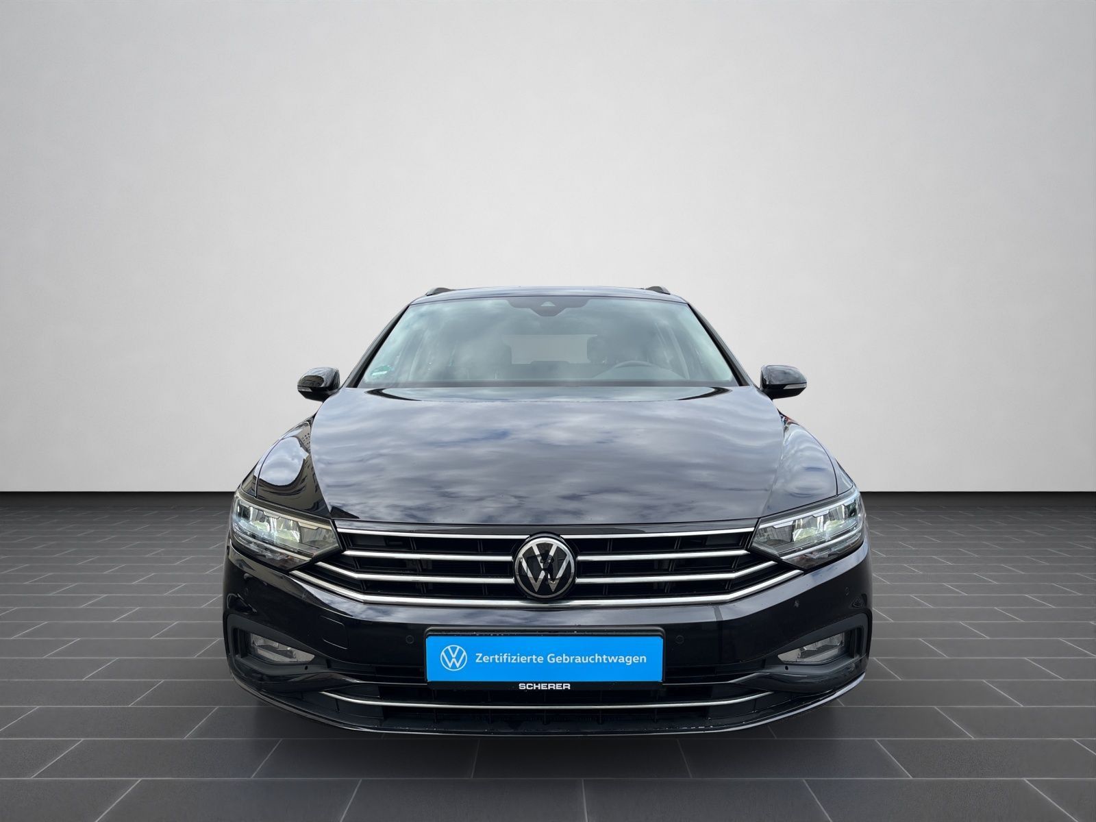 Volkswagen Passat Variant - Bild 6