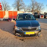 Skoda Fabia 1.4l TDI DSG 66kW Style Style