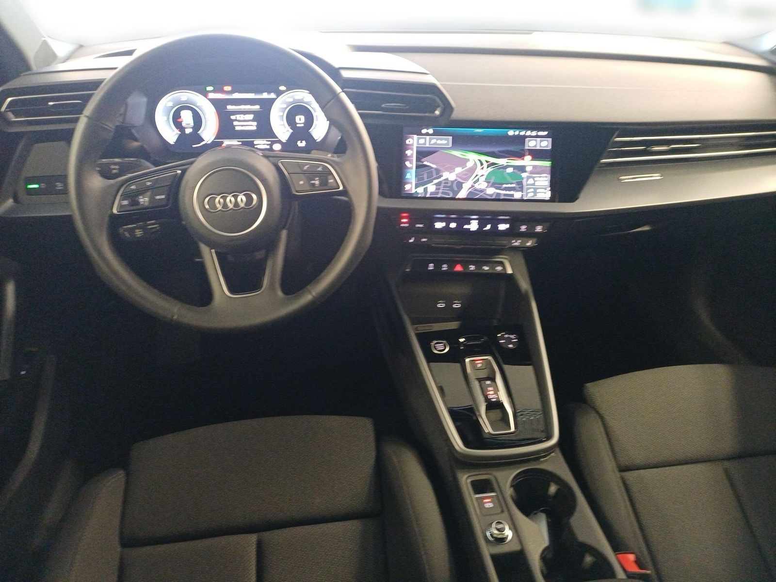 Audi A3 - Bild 11