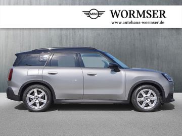 MINI Countryman SE (Cooper) - 3